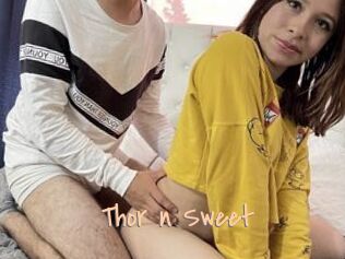 Thor_n_Sweet