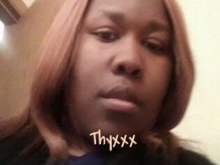 Thyxxx