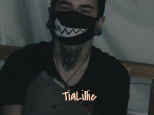 TiaLillie