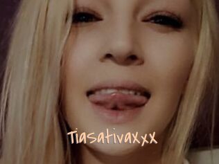 TiaSativaXxX