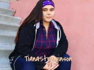 TianaStraiginson