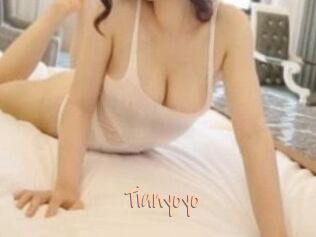 Tianyoyo