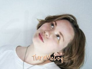 TiaraMcCoy