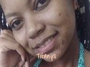 Tifany18 Salopes de 18 ans