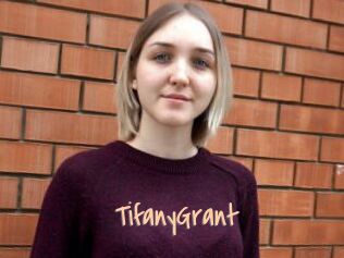 TifanyGrant