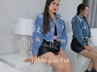 TiffanyCleiton