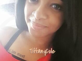 TiffanyCole