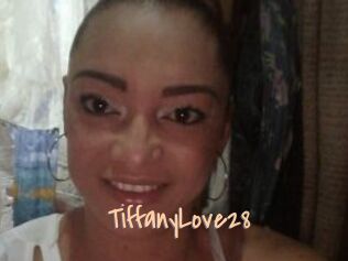 TiffanyLove28