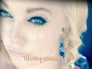 Tiffanysummers88