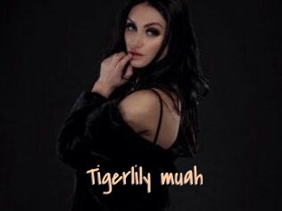 Tigerlily_muah