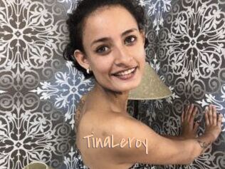 TinaLeroy