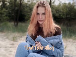 TinaTenrallod