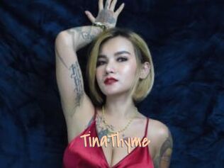 TinaThyme