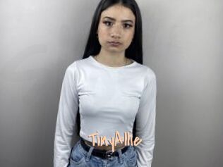 TinyAllie