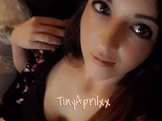 TinyAprilxx