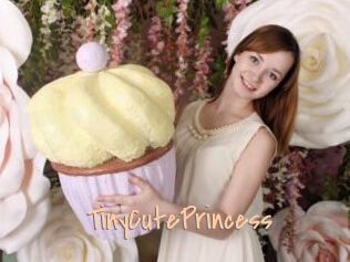 TinyCutePrincess