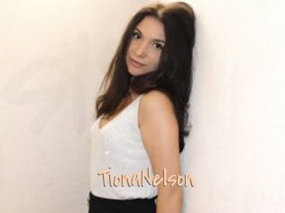 TionaNelson
