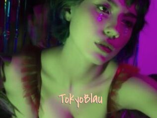 TokyoBlau