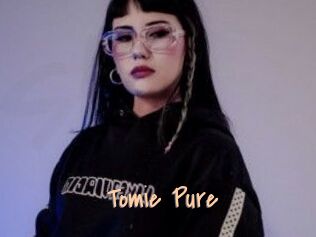 Tomie_Pure