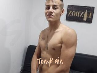 TonyKain