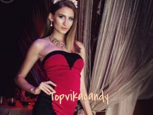 Topvikacandy