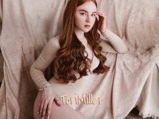 ToriMiller