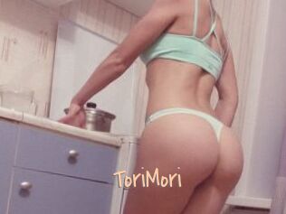 ToriMori