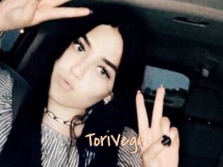 ToriVega