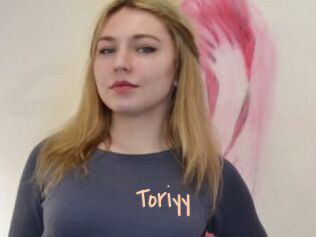 Toriyy
