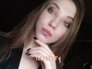 Torrrrrry
