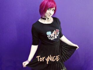 ToryNICE