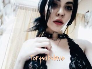 Torysubslave