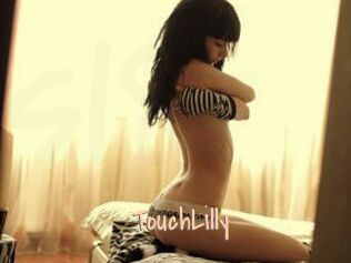 TouchLilly