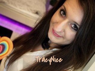 TracyNice