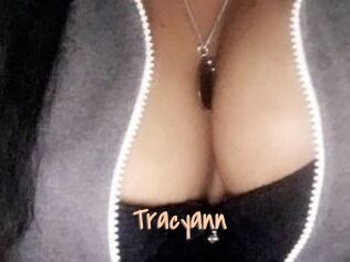 Tracyann