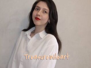 TreasureInHeart