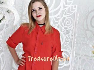 TreasureOfSea