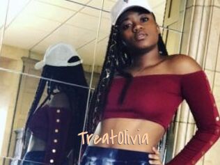 TreatOlivia
