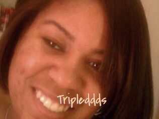 Tripleddds