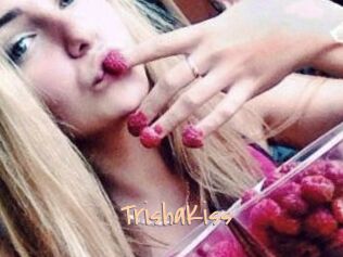 TrishaKiss