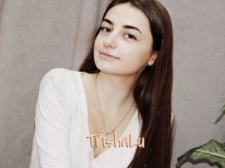 TrishaLu