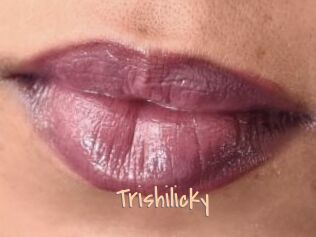 Trishilicky