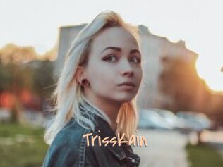 TrissKain