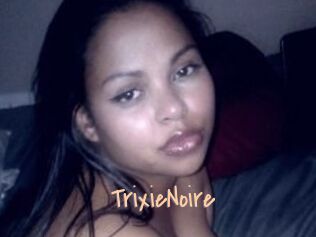 TrixieNoire