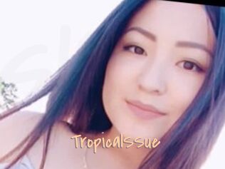 TropicalSSue