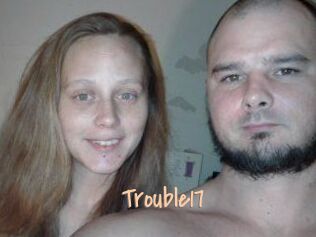 Trouble17