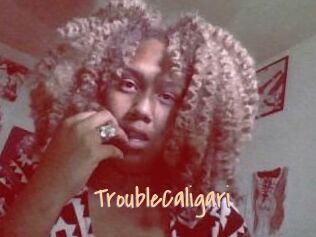TroubleCaligari