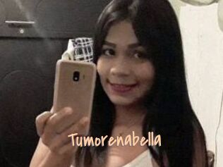 Tumorenabella