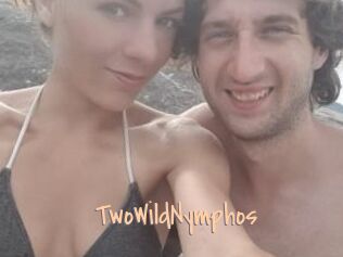 TwoWildNymphos Salopes de 18 ans