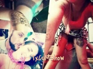 TxCuMShow